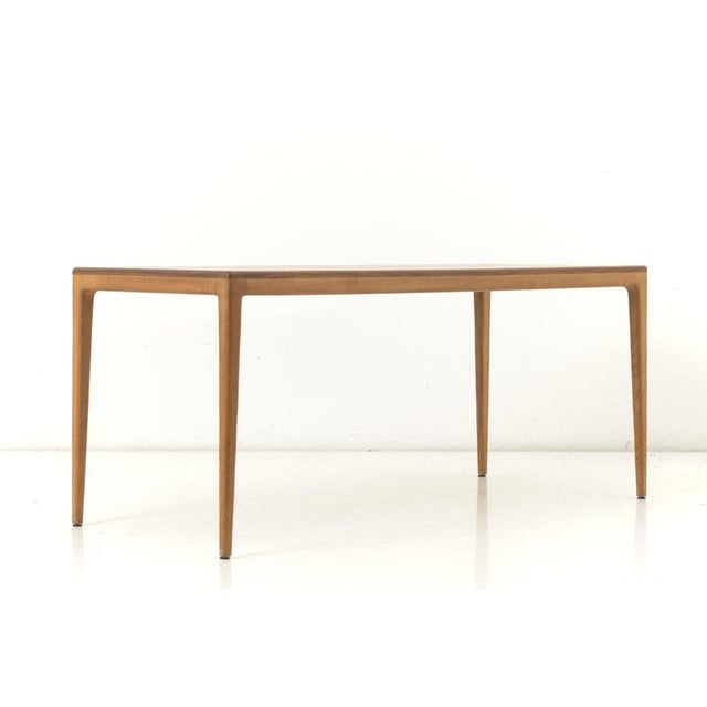 Side Table by Franz Xaver Lutz for WK Möbel, Germany, 1958 For Sale - Image 11 of 11