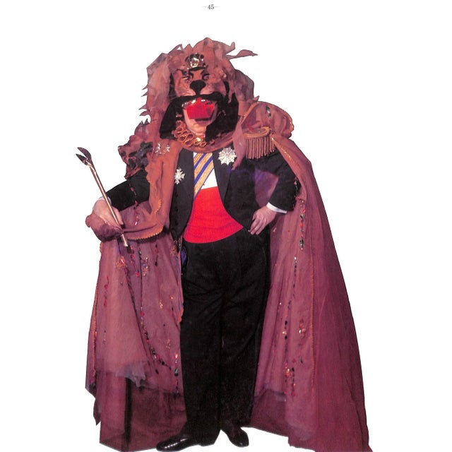 Jean-Louis de Faucingy-Lucinge 1986 14" x 10.75" 126 pp. Herschler