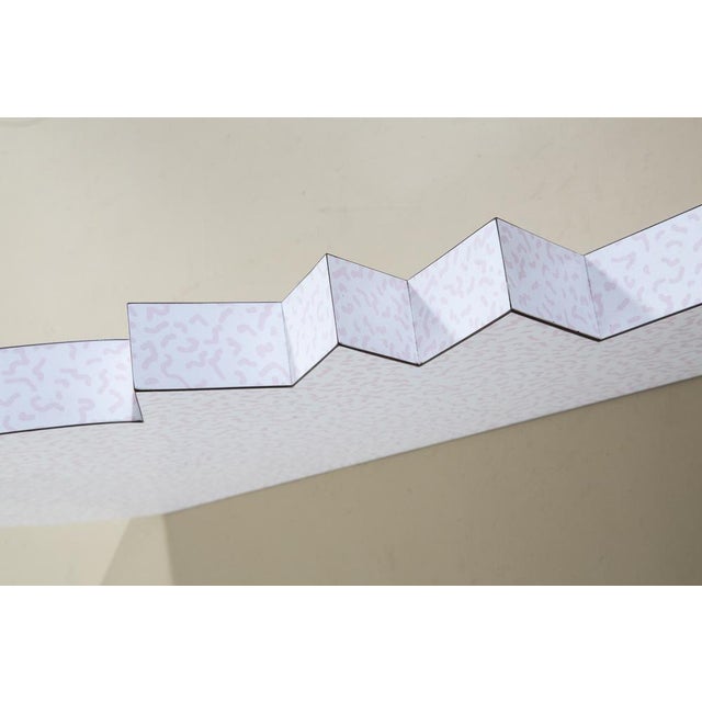 Small Shelf by Lapo Binazzi, 1978 For Sale - Image 6 of 9