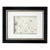 1980s Picasso Gravure Apollinaire Les Onze Mille Verges 8 Framed For Sale