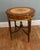 Wood Louis XVI French Side Table For Sale - Image 7 of 9