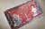 Late 19th Century Zabihi Collection Majnum and Layla at the Tree of Knowledge Persian Pictorial Rug For Sale - Image 5 of 6