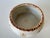 1980s Vintage Handcrafted Organic Modern Studio Pottery Bowl, Unsigned For Sale In Miami - Image 6 of 10