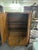 Mid 70’s Burlington House Furniture brutalist chest of drawers . From the Raleigh Road division, Lexington North Carolina....