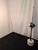 Cobra Table Lamp in Chromed Steel from Arredoluce Monza, 1960s For Sale - Image 9 of 13