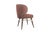 Not Yet Made - Made To Order Louis Dining Chairs by Ottiu, Set of 4 For Sale - Image 5 of 16