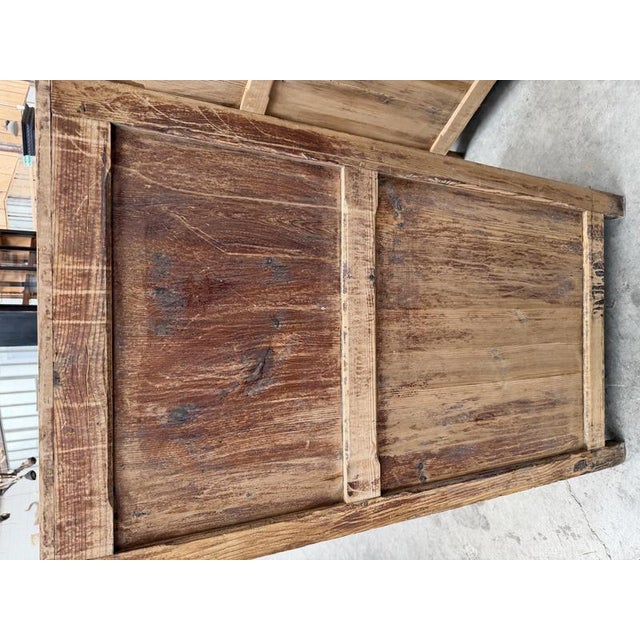 Boarding School Cabinets, Set of 2 For Sale - Image 12 of 13