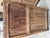 Boarding School Cabinets, Set of 2 For Sale - Image 12 of 13