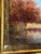 Leopold Ziller, Landscape, 1920s-1940s, Oil on Canvas For Sale - Image 15 of 17