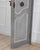 18th Century Painted Double-Sided Communication Door For Sale - Image 10 of 12