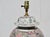 Early 18th Century Early 18th Century Chinese Yongzheng Porcelain Ginger Jar Lamp For Sale - Image 5 of 14