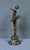 Crespain, Ballerina, Early 20th Century, Bronze For Sale - Image 12 of 14