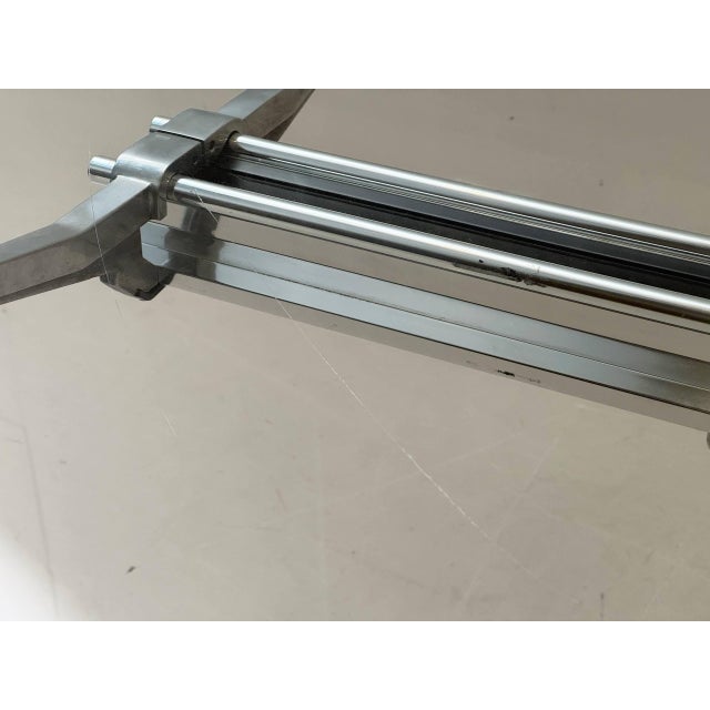 Dining Table by Bruce Burdick for Herman Miller, USA, 1970s For Sale - Image 14 of 16