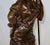 H. Moreau, Jeune Paysanne, Late 1800s, Bronze For Sale - Image 13 of 18