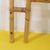 2000 - 2009 Woven Bamboo Headboard with Arch and Circle Pattern For Sale - Image 5 of 7