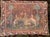 A quietly opulent French tapestry, drawing from the visual language of the famed Lady and the Unicorn—one of the most...