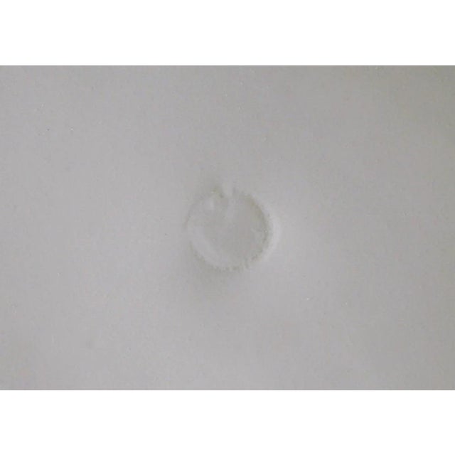 19th Century Minton Botanical Plates Jeweled Porcelain Turquoise Enamel - Set of 4 For Sale - Image 9 of 9