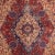 Vintage Turkish Esparta Rug For Sale - Image 3 of 13