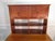 2000 - 2009 Stickley Solid Cherry Mission Arts and Crafts Style Desk For Sale - Image 5 of 12