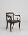 19th Century Regency Sabre-Leg Armchair For Sale - Image 14 of 17