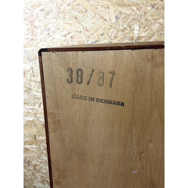 Vintage Danish Teak Sideboard, 1970s For Sale - Image 15 of 16