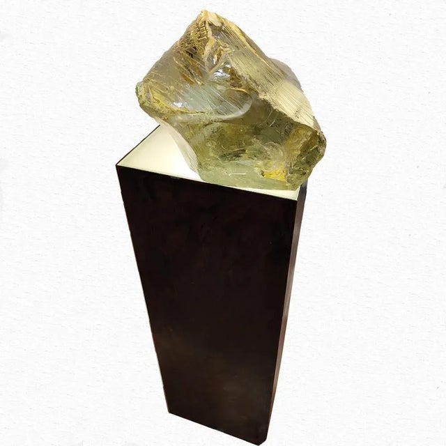 Sculpture Meteora Angelo Rinaldi For Sale - Image 17 of 18