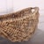 French Grape Picking Basket, 1920s For Sale - Image 3 of 6