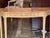 Mid 20th Century Italian Louis XVI Style Console With Rouge Marble Top For Sale - Image 6 of 13