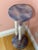 Austin Productions 1980 Pastel Pink Column Pedestal by Austin Productions For Sale - Image 4 of 8