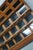 Large Dutch Oak Shop Cabinet, 1920s For Sale - Image 4 of 18