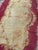 Antqie Aubusson Tapestry Sofa Cover, 1890s For Sale - Image 15 of 18