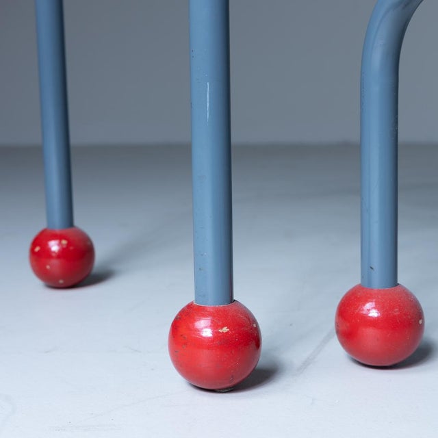 large version Width 60 cm Depth 50 cm Height 37 cm small version Width 40 cm Depth 40 cm Height 29 cm I have official...