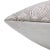 Fabdivine Block Print Decorative Throw Pillow Cover 12x20 Inch- 6Kamal For Sale - Image 4 of 5
