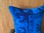 Vintage Turkish Wool Emblem Pillow For Sale - Image 11 of 12