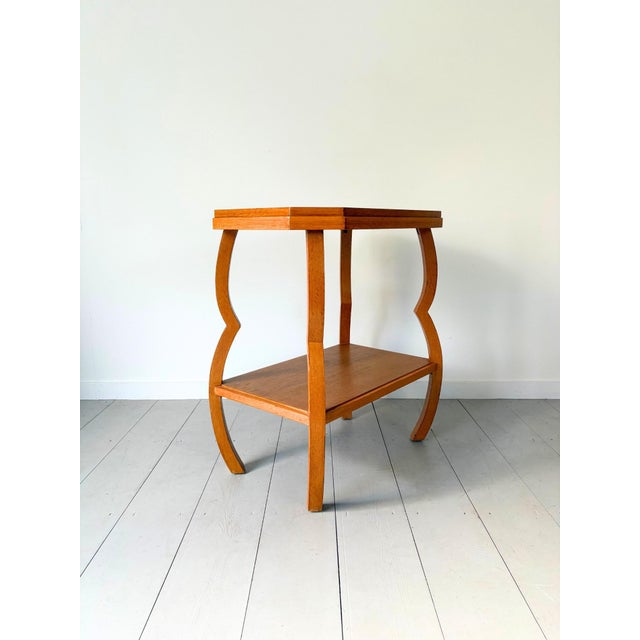 Side Table, Britain, 1930s For Sale - Image 4 of 8