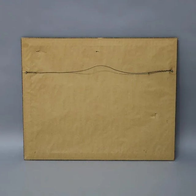 Vintage Floral Still Life Print 20th Century For Sale - Image 11 of 12