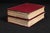 1907; The Baker & Taylor Company - New York, NY Two-volume first edition set of Autobiography of Oliver Otis Howard, Major...