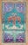 mid 20th century scatter size turkish anatolian rug Details rug no. j3762 2'10'' x 4'8''