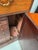 Antique Mahogany Bookcase with Secretaire For Sale - Image 4 of 10