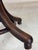 1920s Art Deco Adjustable Piano Stool from Fischel, Former Czechoslovakia, 1920s For Sale - Image 5 of 7