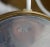 1960s Swedish Modern Table Lamp in Brass attributed to Boréns, 1960s For Sale - Image 5 of 7