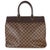 Louis Vuitton Damier Ebene Canvas Greenwich PM For Sale - Image 4 of 7