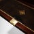 Antique Baroque Fall-Front Secretaire with Marquetry Surface, 1700s For Sale - Image 17 of 18