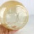 Plastic Vintage Lucite Acrylic Planet Earth Globe Hinged Bank Mid Century Modern Atomic For Sale - Image 7 of 9