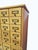 Vintage Beech Wood Filing Cabinet, 1960s For Sale - Image 4 of 7