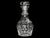 Traditional Mid 20th Century Waterford Crystal Wine Decanter For Sale - Image 3 of 5