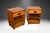 MidCentury Pair of Nightstands/Side Tables Drexel Modulus Collection For Sale - Image 16 of 17
