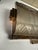 French Art Deco Sconces With Geometric Motif - a Pair For Sale - Image 9 of 12