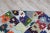 Textile 1970s Southwestern Style Handmade Multicolor Oushak Kilim Rug For Sale - Image 7 of 8