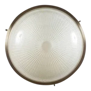 1960s Sergio Mazza 'Sigma' Lamp for Artemide